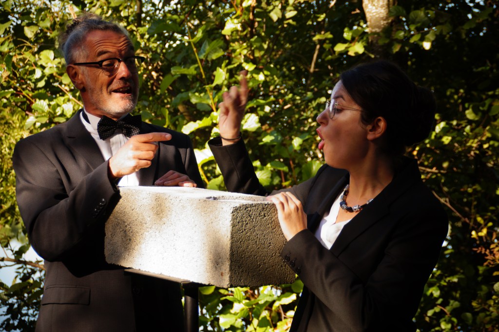 Crédits photos © Alexia Anfry - Les Chemins Buissonniers